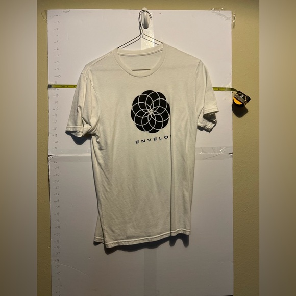 Edm band club shirt for club envelope in los Angeles - Picture 1 of 4